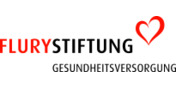 Logo Flury Stiftung